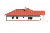 View - BUNGALOW 109